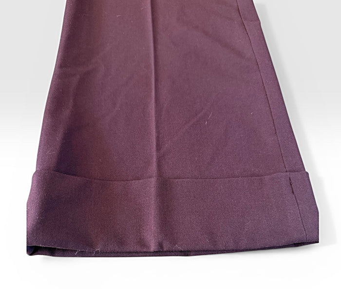 Lane Bryant Preowned great condition Size 16 Raisin Pants