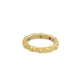 Lauren G Adams Stackable Desire Ring