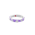 Lauren G Adams Stackable Fiesta Ring