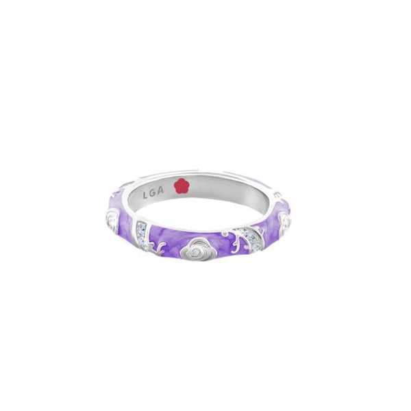 Lauren G Adams Stackable Fiesta Ring