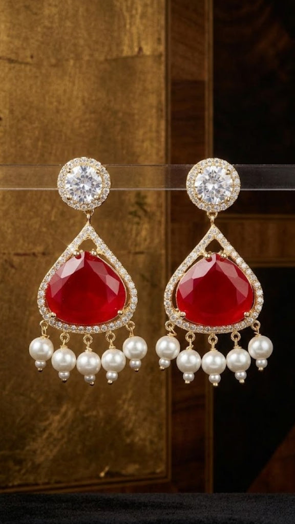 #LC1030 Pear-shaped amethyst gemstones