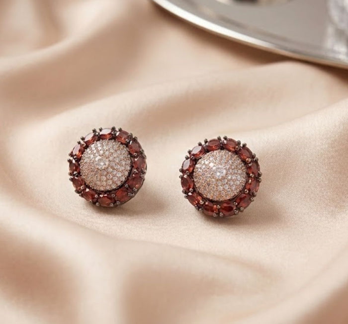 #LC1059 Pink Stud