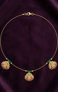 #LC1157 Lakshmi invisible chain