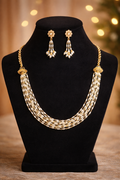 #LC1178 Golden pearl symphony
