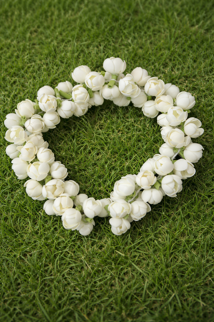 #LC1200 Mullapoo 10 petals