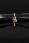 #LC1239 Diamond replica premium bangle