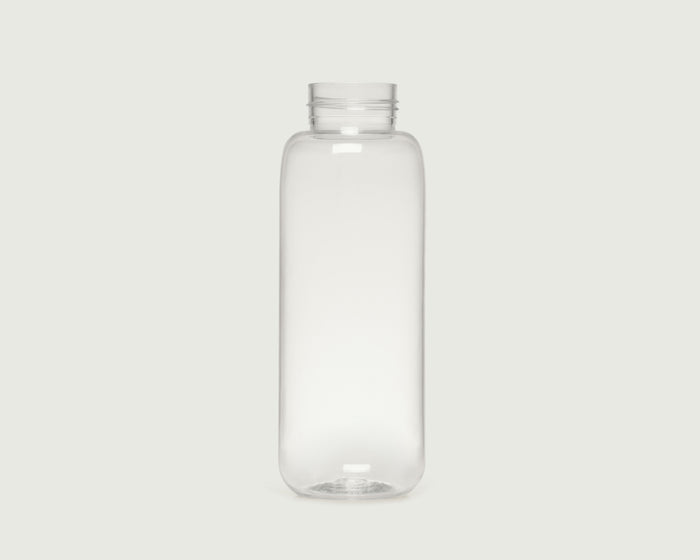 Nata::Lite Bottle Tumbler Bottle white  front