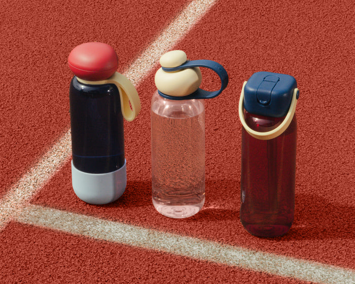 Nata::Lite Bottle Tumbler Bottle white mobile full image