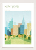 A4/8x12 inches (Framing Available) / Unframed Print Only