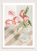A4/8x12 inches (Framing Available) / Unframed Print Only