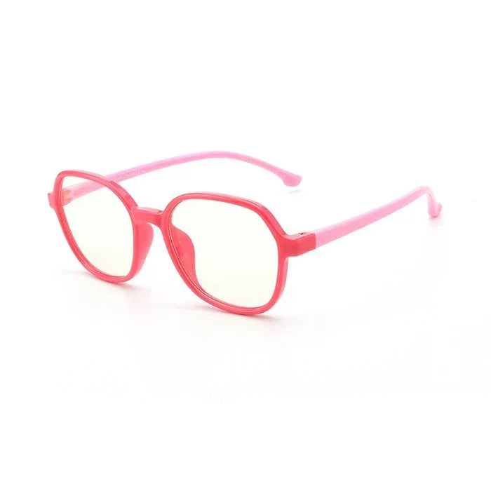 Luna Glasses – Blue Light Protection for Kids