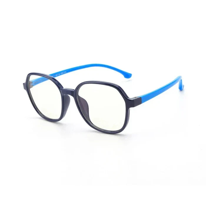 Black and Blue