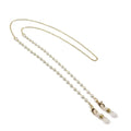 Luxe Pearl Chain – Elegant Eyewear Accessory