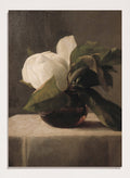 "Magnolia" Art Print_Sugar & Canvas_John La Farge