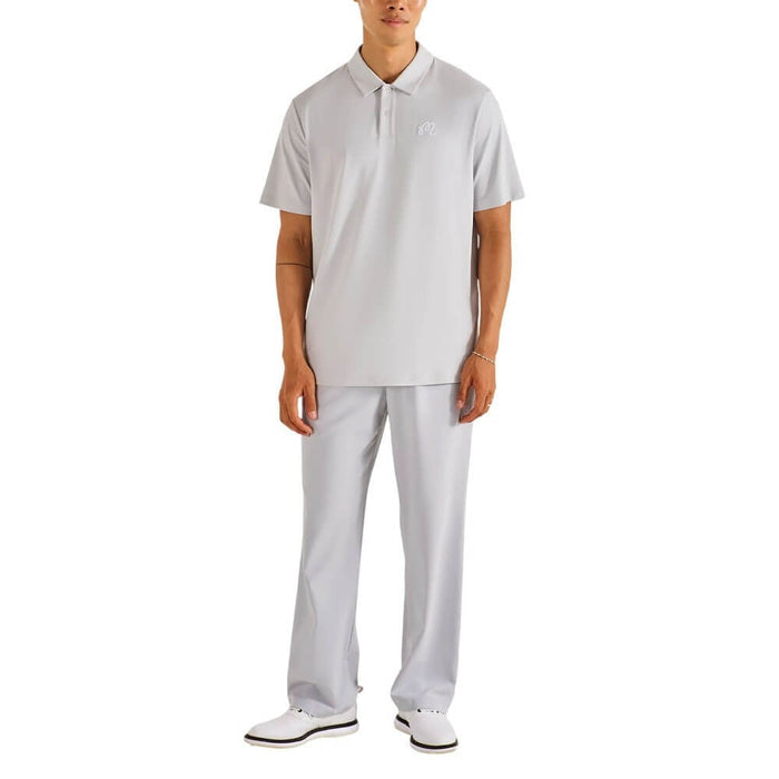 Malbon Condor Coolcore Golf Pants Micro Chip - FA26 Men