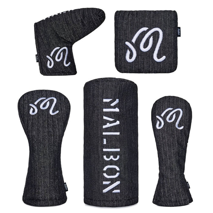 Malbon Division Headcover