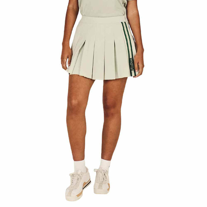 Malbon Esperanza Golf Skirt Green Tint - SU26 Women