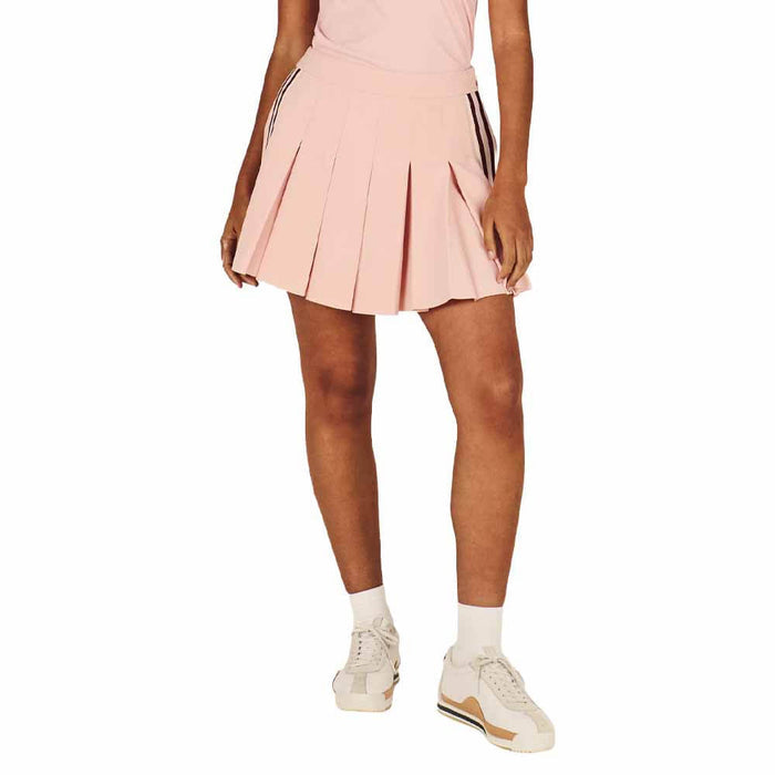 Malbon Esperanza Golf Skirt Rosy Touch - SU26 Women