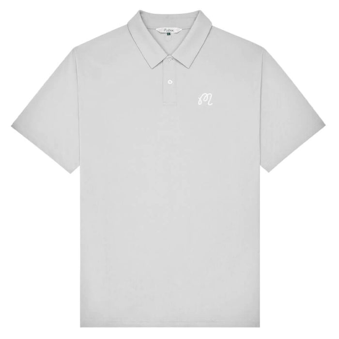 Malbon Fairway Golf Polo Micro Chip - FA26 Men