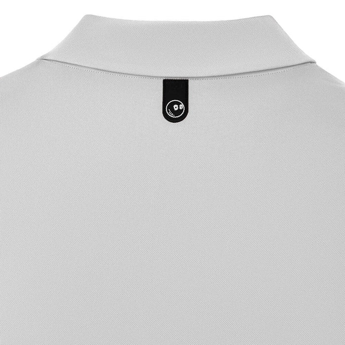 Malbon Fairway Golf Polo Micro Chip - FA26 Men