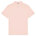 Malbon Fairway Golf Polo Rosy Touch - SU26 Men