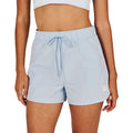 Malbon Gamet Golf Shorts Subdued Blue - SU26 Women