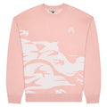 Malbon Mariel Golf Sweater Rosy Touch - SU26 Men