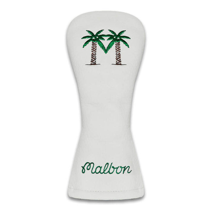 Malbon Palma Drive Headcover