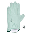Malbon Palmetto Golf Glove Green Tint - SU26 Men