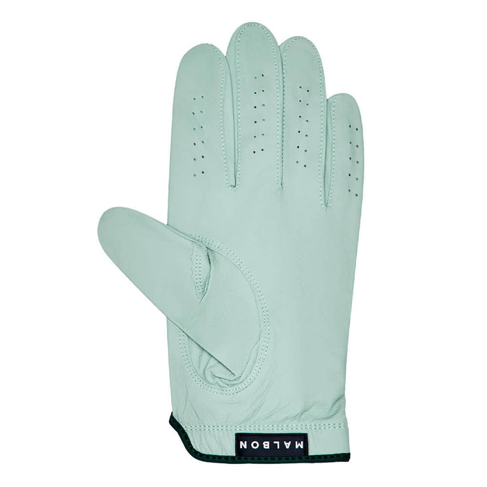 Malbon Palmetto Golf Glove Green Tint - SU26 Men