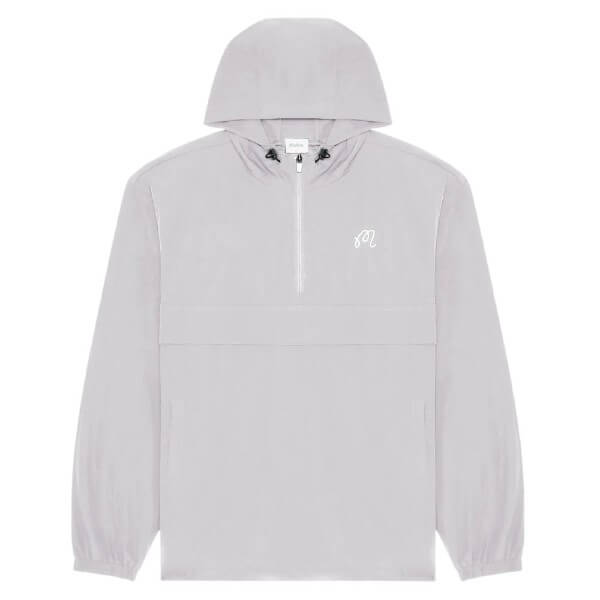 Malbon Ridge Golf Anorak Micro Chip - FA26 Men