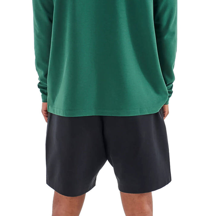 Malbon Ripley Coolcore Golf Shorts Black - 26 Men