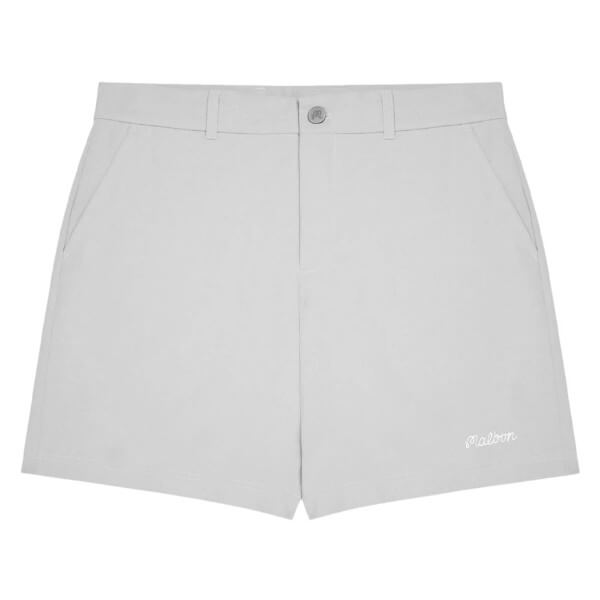 Malbon Ripley Coolcore Golf Shorts Micro Chip - FA26 Men