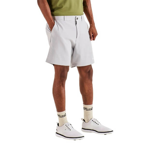 Malbon Ripley Coolcore Golf Shorts Micro Chip - FA26 Men