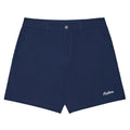 Malbon Ripley Coolcore Golf Shorts Navy - 26 Men