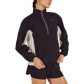 Malbon Tabitha Golf Pullover Black - SP26 Women