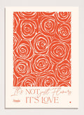 A4/8x12 inches (Framing Available) / Unframed Print Only