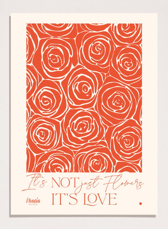 A4/8x12 inches (Framing Available) / Unframed Print Only