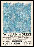 Marigold 1875 by William Morris Print_Sugar & Canvas_William Morris