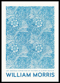 Marigold by William Morris Print_Sugar & Canvas