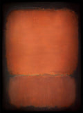 Mark Rothko No.10 Art Print_Sugar & Canvas