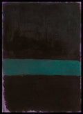 Mark Rothko Untitled 1969 Art Print_Sugar & Canvas