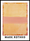 Mark Rothko Untitled 1969 Art Print_Sugar & Canvas_Mark Rothko