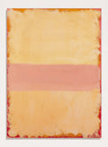 Mark Rothko Untitled 1969 Art Print_Sugar & Canvas_Mark Rothko