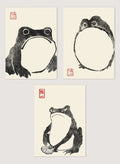 5x7 inches/13x18cm / Unframed Prints Only