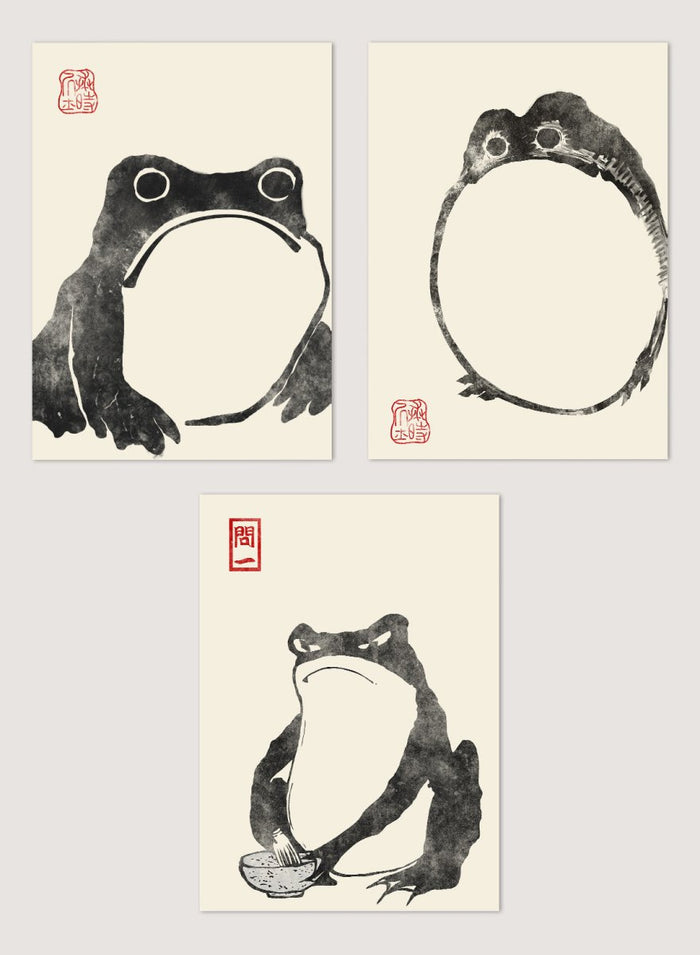 5x7 inches/13x18cm / Unframed Prints Only