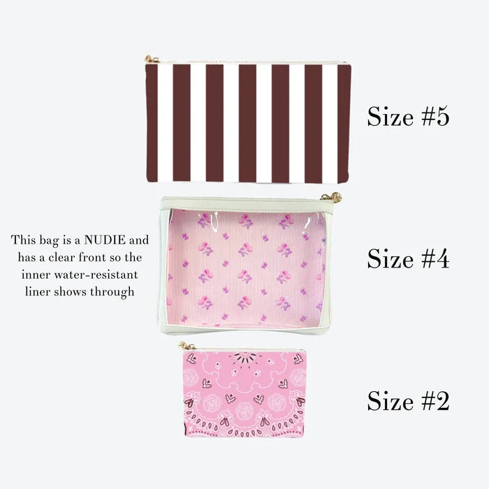 Meeghan Mullin Set | 3 Bags