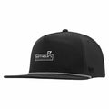 Melin Coronado Links Hydro Golf Cap Black - SP26 Men