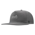 Melin Coronado Links Hydro Golf Cap Grey - FA26 Men