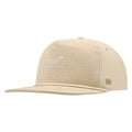 Melin Coronado Links Hydro Golf Cap Khaki - FA26 Men